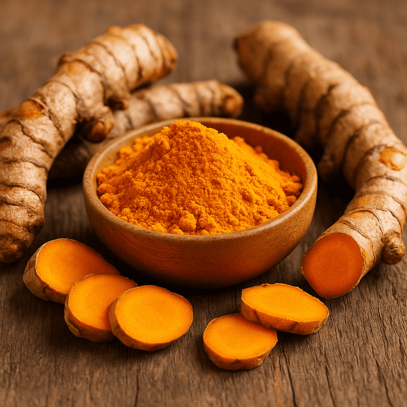Куркума